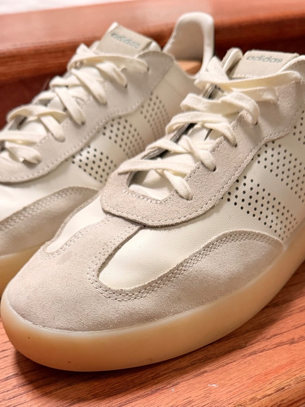 ADIDAS SAMBAS